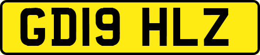 GD19HLZ