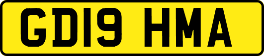 GD19HMA
