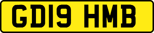 GD19HMB