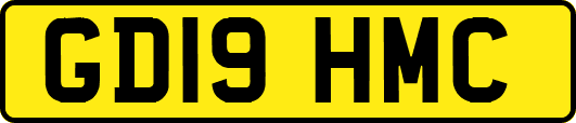 GD19HMC