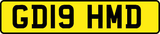GD19HMD