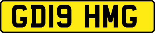 GD19HMG