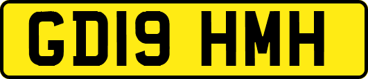 GD19HMH