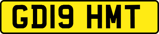 GD19HMT