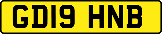 GD19HNB