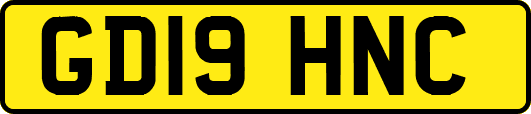 GD19HNC