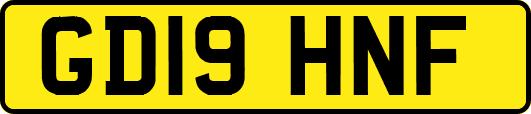 GD19HNF