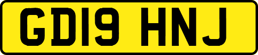GD19HNJ