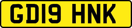 GD19HNK