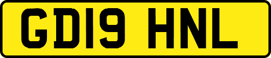 GD19HNL