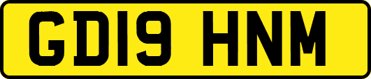 GD19HNM
