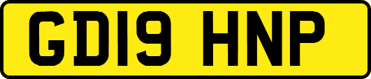 GD19HNP