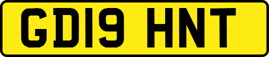 GD19HNT