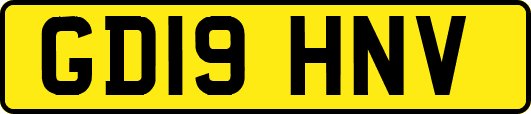 GD19HNV