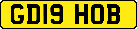 GD19HOB