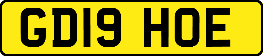 GD19HOE