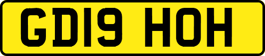 GD19HOH