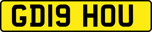 GD19HOU