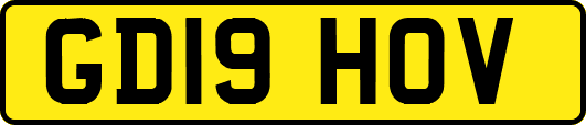 GD19HOV