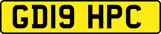 GD19HPC