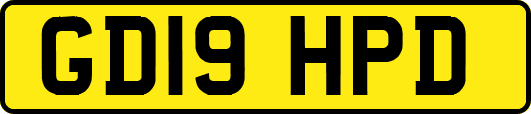 GD19HPD