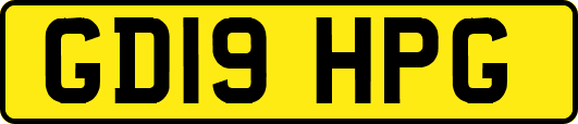GD19HPG