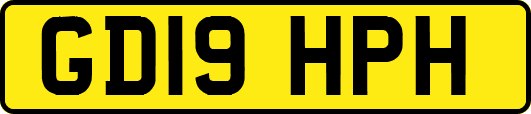 GD19HPH