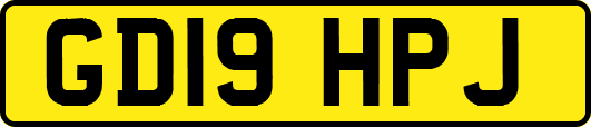 GD19HPJ