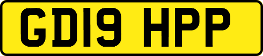 GD19HPP