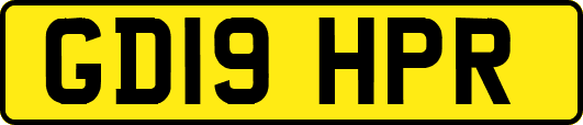 GD19HPR