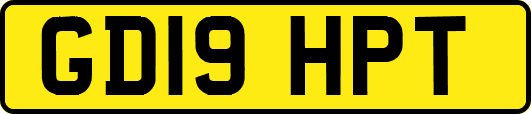 GD19HPT