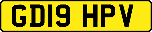 GD19HPV