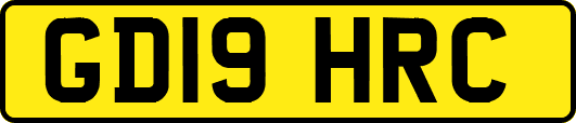 GD19HRC