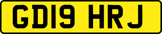 GD19HRJ