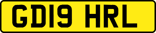 GD19HRL