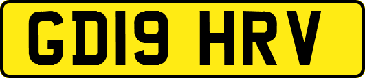 GD19HRV