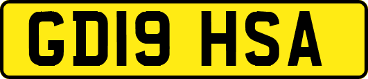 GD19HSA
