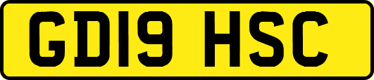 GD19HSC