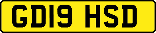 GD19HSD