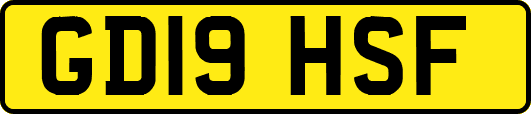 GD19HSF