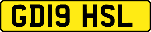 GD19HSL