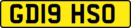 GD19HSO
