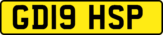 GD19HSP