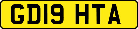 GD19HTA