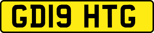 GD19HTG