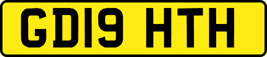 GD19HTH