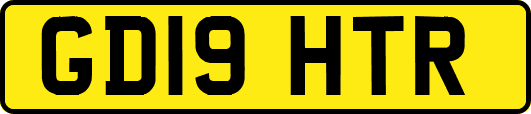 GD19HTR
