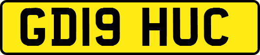 GD19HUC