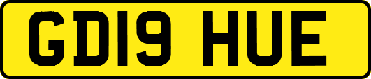 GD19HUE