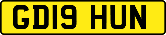 GD19HUN